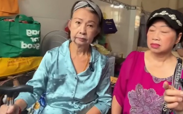 Vợ cũ Bảo Chung phá sản: "Tôi tiêu tan sự nghiệp, không còn gì hết"