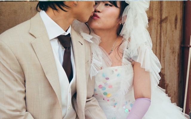 Nam ca sĩ công khai vợ 6 năm, nói thẳng lý do