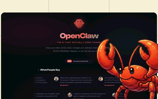 Đừng để bị sa thải: Cuộc cách mạng ‘nuôi tôm’ OpenClaw tại Trung Quốc và lời cảnh tỉnh cho 300 triệu việc làm trên toàn cầu