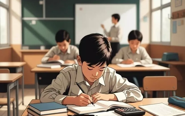 Truy tố một cựu hiệu trưởng ở Hà Nội thu tiền học thêm cao hơn quy định