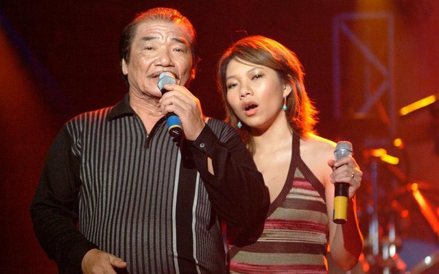 Con gái NSND Trần Hiếu nói thật về mối quan hệ với bố