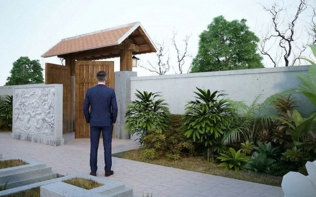 Quét mã QR trên mộ người lạ, tôi bàng hoàng phát hiện bí mật đằng sau sự giàu có bất thường của dòng họ mình