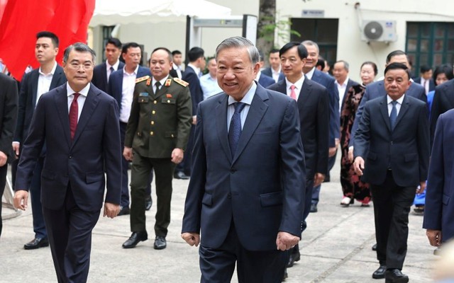 Truyền thông Nga, Trung Quốc, Nhật Bản ấn tượng trước sự kiện thu hút hơn 76 triệu người của Việt Nam