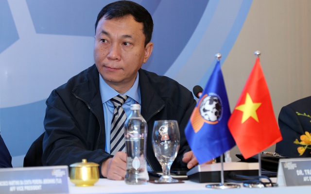 Tin đồn tuyển Malaysia đã bị xử thua Việt Nam 0-3 lan khắp cõi mạng: Sếp VFF nói gì?