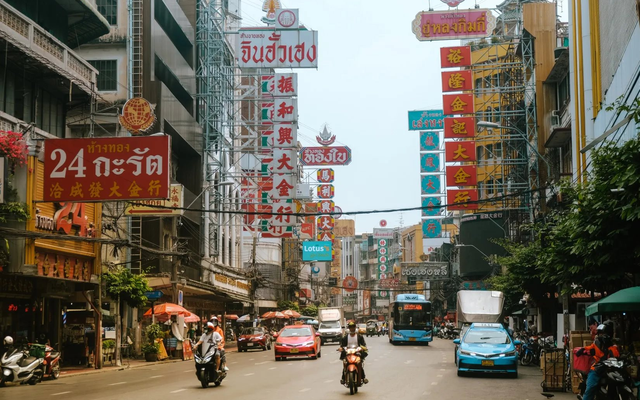 Trụ cột kinh tế Thái Lan mới thu 11 tỷ USD, giờ lo cú sốc “giảm tới 25%”