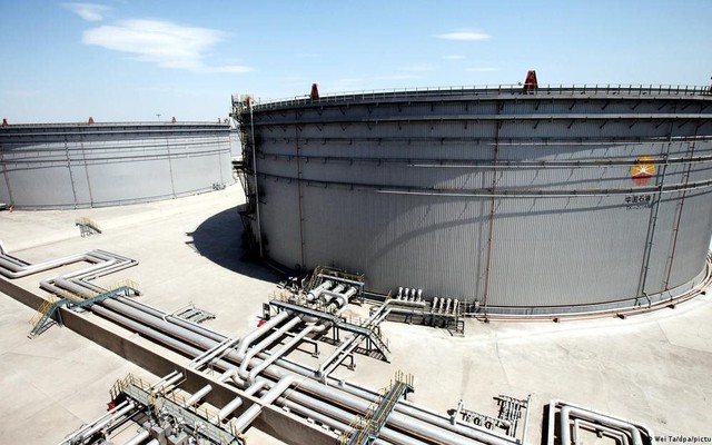 Không phải Mỹ, đây mới là nước có dự trữ dầu lớn nhất thế giới: Nắm hơn 1,3 tỷ thùng, đủ dùng cho cả quý