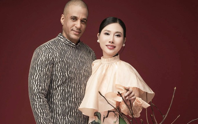 Trai Tây Cuba U50 yêu mẹ đơn thân Việt, bị con riêng của bạn gái phản đối và cái kết bất ngờ