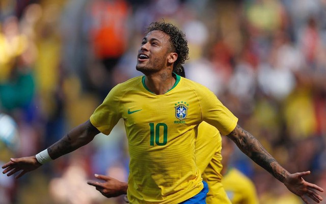Dấu chấm hết cho Neymar!