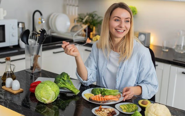 Bác sĩ tiết lộ “quy tắc 1%” giúp tất cả mọi người sống thọ hơn