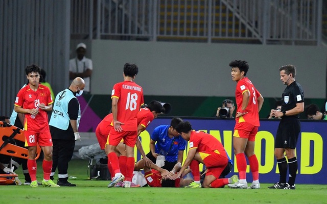 Báo Trung Quốc “bịa” ra kết quả đội nhà thắng U23 Việt Nam 4-0