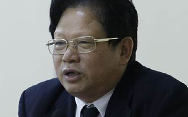 Nóng: Bộ Công an khởi tố vụ án xảy ra tại Tập đoàn Hóa chất Đức Giang và các đơn vị liên quan