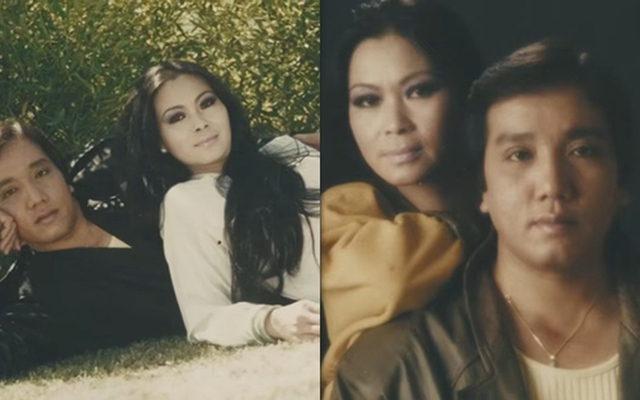 Nam danh ca 81 tuổi về nước nhắn Khánh Ly một điều