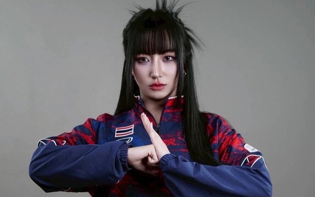 Chính thức: Nữ VĐV eSports Thái Lan lĩnh án tù vì gian lận ở SEA Games 33