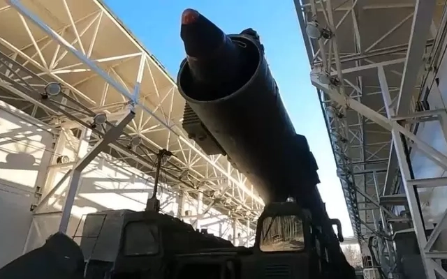 Tổng thống Lukashenko: Belarus đã mua tên lửa Oreshnik hiện đại nhất từ Nga