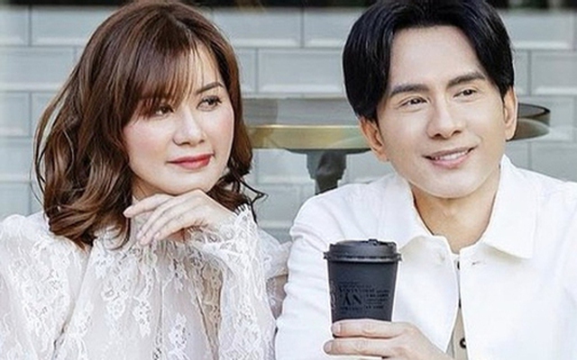 Vợ cũ doanh nhân nói chuyện sau này Đan Trường có vợ mới