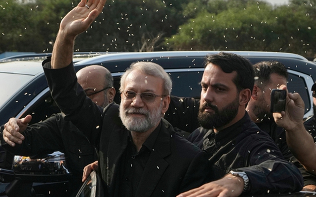 Hai nhân vật hàng đầu Iran mà Israel tuyên bố hạ sát quan trọng như thế nào?