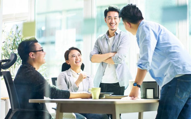3 kiểu nhân viên có nhiều cơ hội thăng tiến nhất nơi công sở: Chỉ cần sở hữu 1 đặc điểm đã rất đáng quý