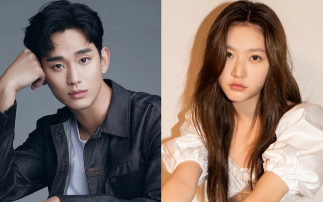Sốc: Người thân Kim Sae Ron cố tự tử vì Kim Soo Hyun