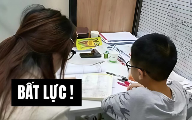 "Lần đầu tiên phải từ chối thẳng 1 học sinh nhà có điều kiện" - Câu chuyện đang khiến hội gia sư tranh luận gay gắt