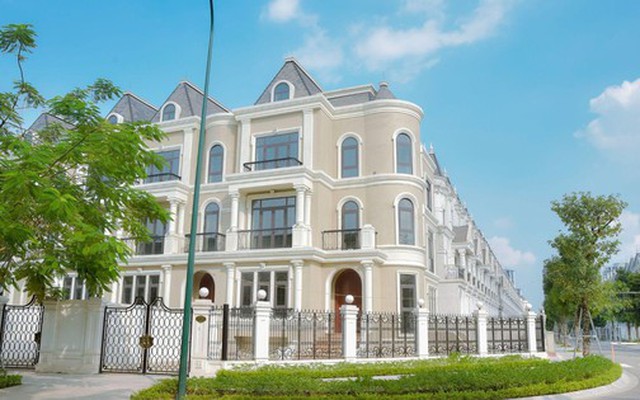 Hà Nội muốn điều chỉnh quy hoạch khu đô thị “nhà giàu” Ciputra hơn 2 tỷ USD, cách hồ Tây chỉ 1 km