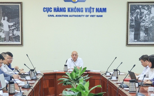 UAV làm Vietnam Airlines thiệt hại khoảng 5,6 tỉ đồng trong 1 tuần, ảnh hưởng 9.200 hành khách