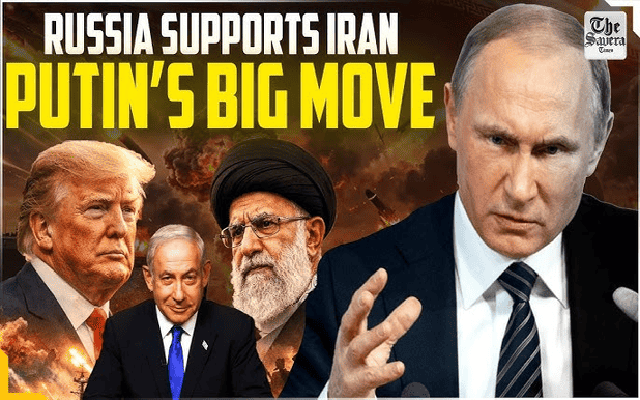 Ông Putin "đáp lời" Tehran, máy bay Nga cất cánh khẩn cấp - Tên lửa Iran nã vào căn cứ lực lượng Bộ chỉ huy Mỹ, lộ chiêu thức mới