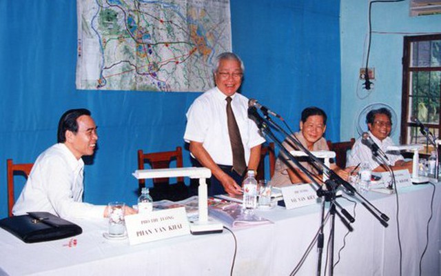 "Một mét vuông 5 đặc sản": Nơi cách Hồ Gươm chưa tới 50km, được Thủ tướng Võ Văn Kiệt thêm 2 chữ vào tên