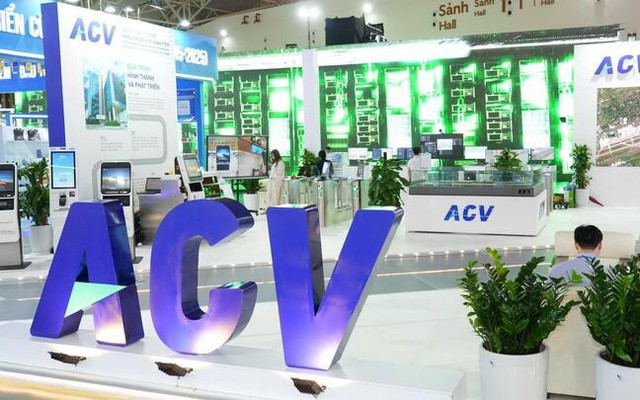 Tổng Công ty Cảng hàng không ACV bổ nhiệm quyền Chủ tịch thay ông Vũ Thế Phiệt