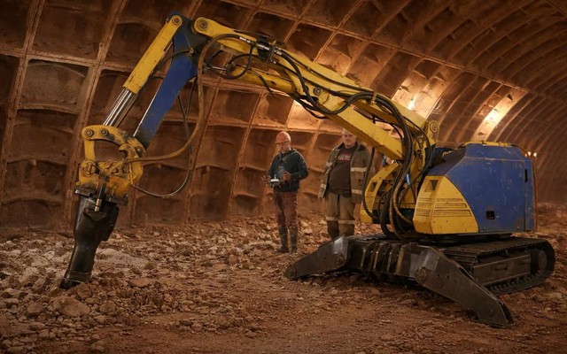 Nga ra quyết định liều lĩnh tại một trong những dự án phức tạp nhất lịch sử: Kết quả ngoài dự liệu