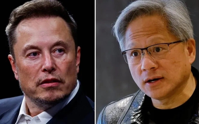 Việt Nam sẽ trở thành điểm đến phải lựa chọn của các tỷ phú như Elon Musk, Jensen Huang