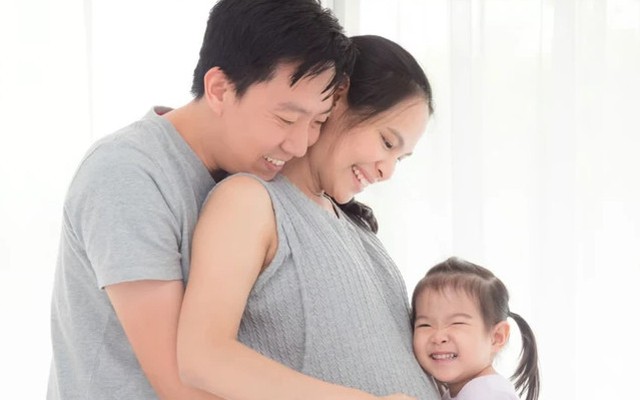 Từ 1/7, các gia đình sắp sinh con thứ 2 trên cả nước đón tin vui