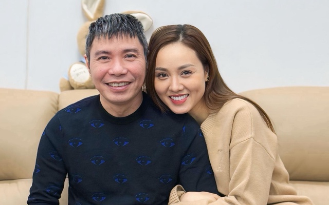 Kiếm 31 triệu đồng sau 2 tháng làm tiếp thị liên kết, vợ NSND Công Lý tiết lộ bí kíp