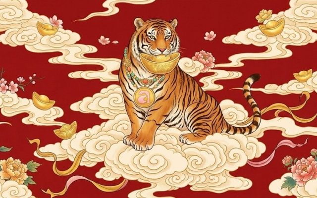 Điểm danh 3 con giáp "ngồi mát ăn bát vàng", lộc lá ngập nhà đúng ngày 20/3