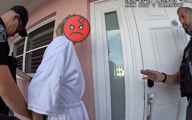 Bắt khẩn cấp vợ chồng sao truyền hình trộm cắp vặt hàng trăm triệu đồng