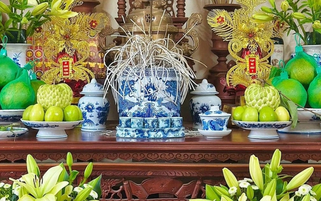 "Lộc tận cửa không biết hưởng": 3 món ăn đại kỵ đặt lên bàn thờ tháng 2 âm