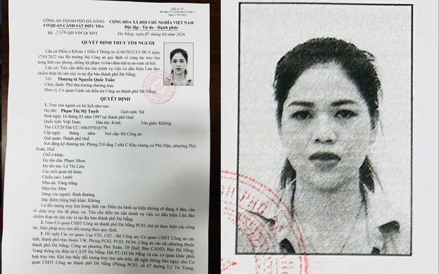 'Sập bẫy' kêu gọi đầu tư, người đàn ông ở Đà Nẵng bị chiếm đoạt hơn 2,5 tỷ