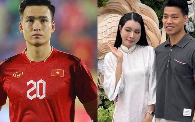 "Bùi Hoàng Việt Anh lộ tin nhắn", "bạn gái Văn Thanh ngoài đời" là 2 từ khóa được tìm kiếm đột biến