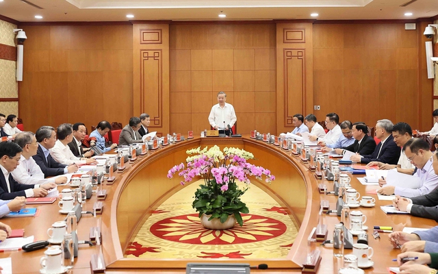 Khởi tố mới 1.151 vụ án tham nhũng, kinh tế, chức vụ từ đầu năm