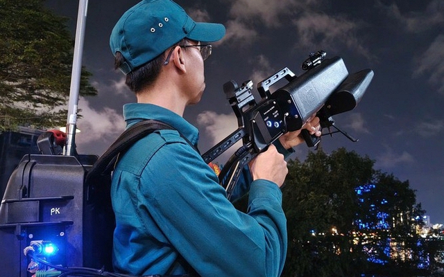 Phạt 40 triệu đồng, truy cứu trách nhiệm hình sự nếu làm điều này ở sân bay