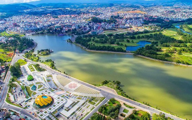 Không chỉ xây dựng sân bay, Sun Group còn quan tâm 20 dự án quy mô hơn 21.000 ha tại tỉnh rộng nhất Việt Nam