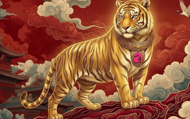 Tiết Xuân phân vượng khí ngút ngàn, 3 con giáp này chuẩn bị tinh thần "đổi đời", may mắn kéo đến kể không kịp!