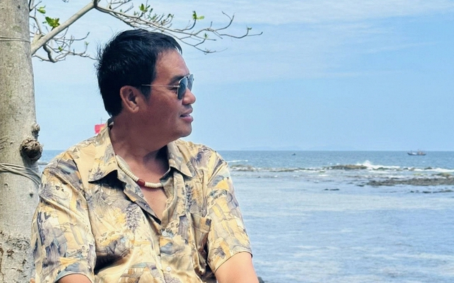 Hoàng Mập lên tiếng về thông tin bán gấp biệt phủ vì vỡ nợ, trốn đi xa