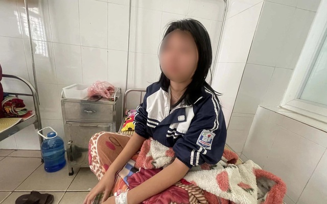 Vụ học sinh lớp 7 ở Hưng Yên uống thuốc trừ sâu: Giáo viên chủ nhiệm nói gì?