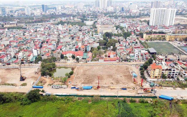 Khởi tố vụ án lừa mua nhà ở xã hội ở Hà Nội, chiếm đoạt hơn 40 tỷ đồng