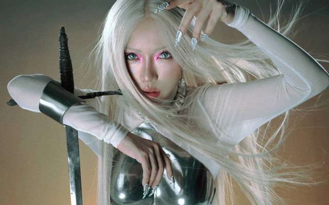 Phùng Khánh Linh tung "Giả vờ" trước liveshow 3 ngày