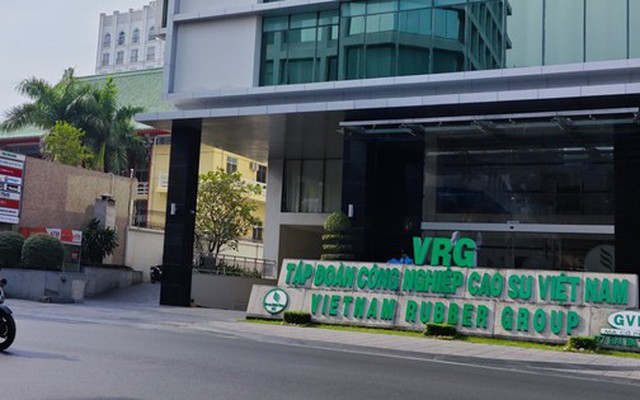 Vụ án tại VRG: Triệu tập 93 doanh nghiệp, ngân hàng, cá nhân liên quan