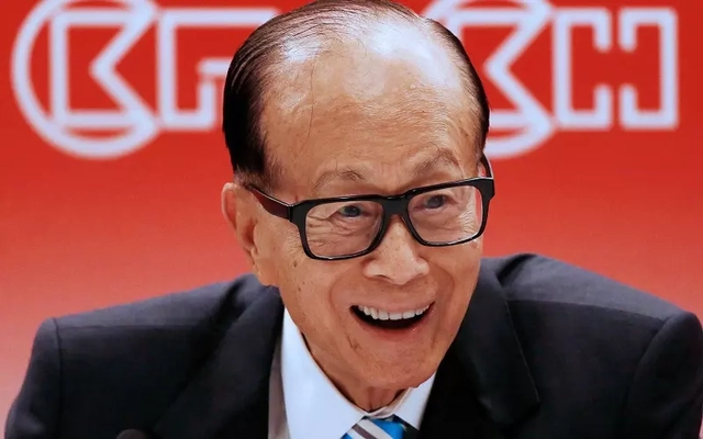 "Người muốn giàu nhanh, chẳng hy vọng gì ở họ": Tỷ phú Lý Gia Thành nói thẳng 4 chữ, ai cũng giật mình