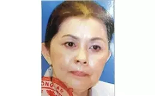 Kêu gọi bị can Đào Thị Hương Lan ra đầu thú