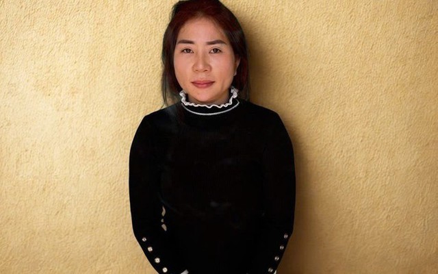 Thi hành lệnh bắt tạm giam chủ kho nông sản Phạm Thị Phượng sinh năm 1988