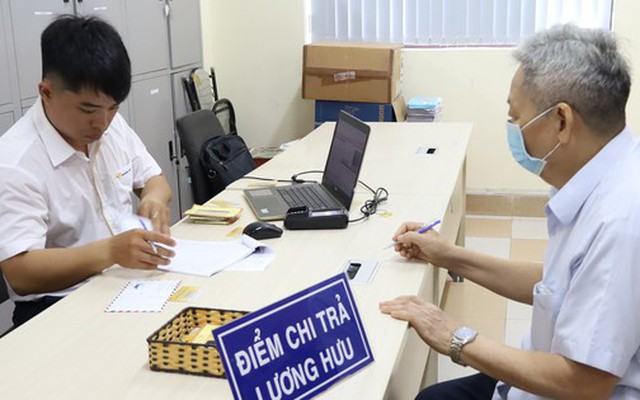 Đề xuất 2 phương án tăng lương hưu, trợ cấp bảo hiểm xã hội từ 1/7/2026